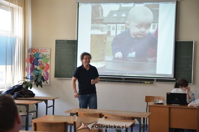 Projektu PEACE w Ostrołęce - podsumowanie [05.03.2013] - zdjęcie #29 - eOstroleka.pl