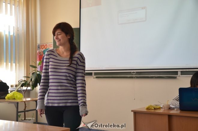 Projektu PEACE w Ostrołęce - podsumowanie [05.03.2013] - zdjęcie #16 - eOstroleka.pl