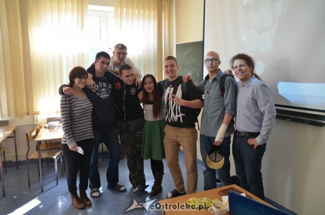 Projektu PEACE w Ostrołęce - podsumowanie [05.03.2013] - zdjęcie #14 - eOstroleka.pl