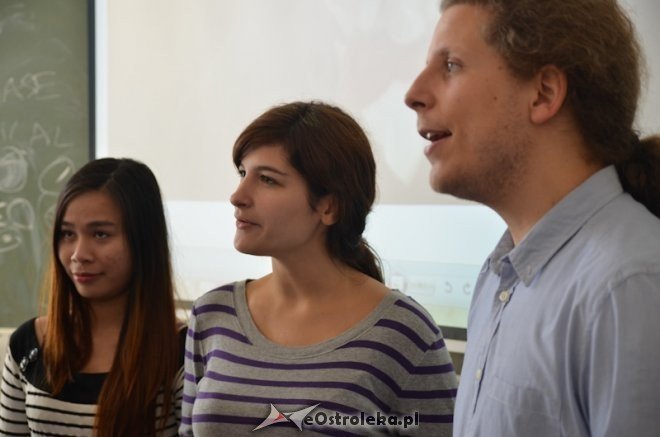 Projektu PEACE w Ostrołęce - podsumowanie [05.03.2013] - zdjęcie #13 - eOstroleka.pl