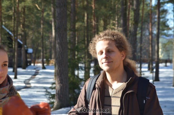 Projektu PEACE w Ostrołęce - podsumowanie [05.03.2013] - zdjęcie #8 - eOstroleka.pl