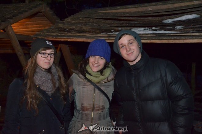 Projektu PEACE w Ostrołęce - podsumowanie [05.03.2013] - zdjęcie #2 - eOstroleka.pl