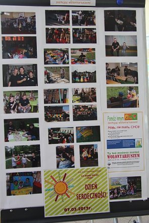 Dzień Serdeczności w ostrołęckim MOPR [7 III 2013] - zdjęcie #15 - eOstroleka.pl