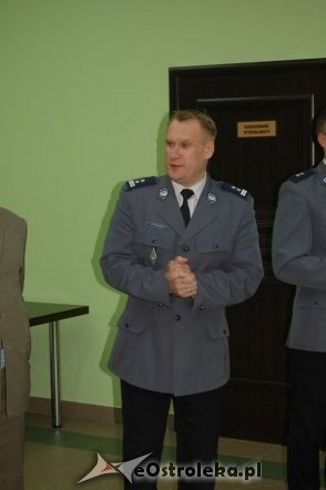 Turniej Klas Mundurowych w Kadzidle [07.03.2013] - zdjęcie #11 - eOstroleka.pl