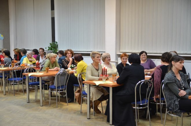 Dzień kobiet w OSM - zdjęcie #59 - eOstroleka.pl