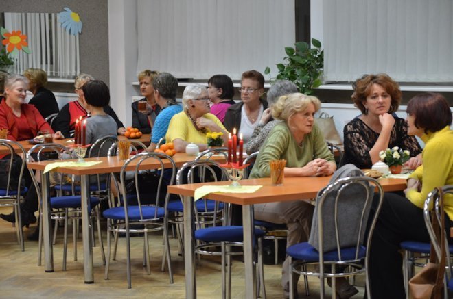 Dzień kobiet w OSM - zdjęcie #2 - eOstroleka.pl