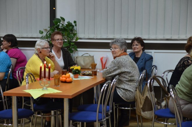 Dzień kobiet w OSM - zdjęcie #51 - eOstroleka.pl