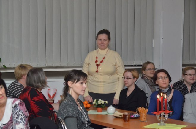 Dzień kobiet w OSM - zdjęcie #31 - eOstroleka.pl