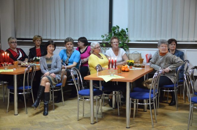 Dzień kobiet w OSM - zdjęcie #20 - eOstroleka.pl