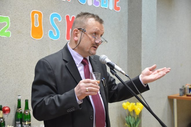 Dzień kobiet w OSM - zdjęcie #12 - eOstroleka.pl