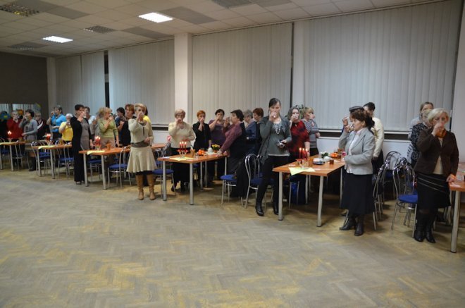 Dzień kobiet w OSM - zdjęcie #9 - eOstroleka.pl