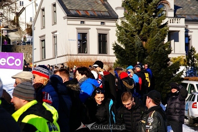 Pucharu Świata w biegach narciarskich w Drammen [13.03.2013] - zdjęcie #65 - eOstroleka.pl