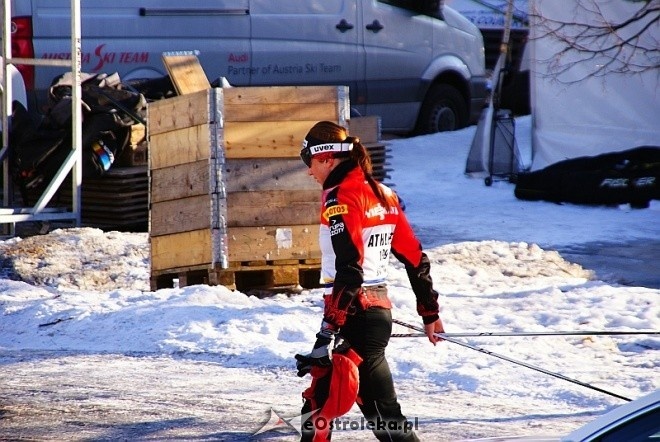 Pucharu Świata w biegach narciarskich w Drammen [13.03.2013] - zdjęcie #3 - eOstroleka.pl