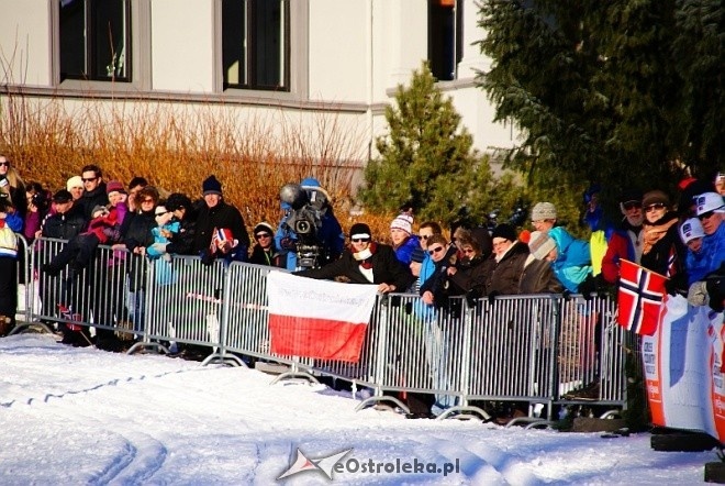 Pucharu Świata w biegach narciarskich w Drammen [13.03.2013] - zdjęcie #10 - eOstroleka.pl