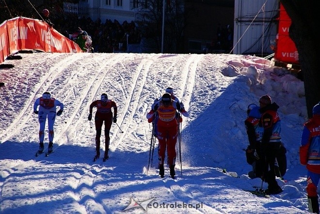 Pucharu Świata w biegach narciarskich w Drammen [13.03.2013] - zdjęcie #19 - eOstroleka.pl