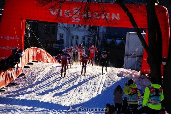 Pucharu Świata w biegach narciarskich w Drammen [13.03.2013] - zdjęcie #22 - eOstroleka.pl