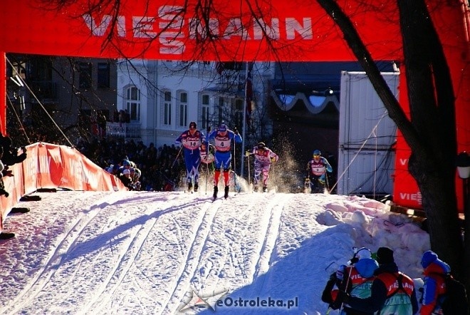 Pucharu Świata w biegach narciarskich w Drammen [13.03.2013] - zdjęcie #25 - eOstroleka.pl
