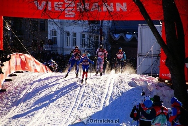 Pucharu Świata w biegach narciarskich w Drammen [13.03.2013] - zdjęcie #26 - eOstroleka.pl