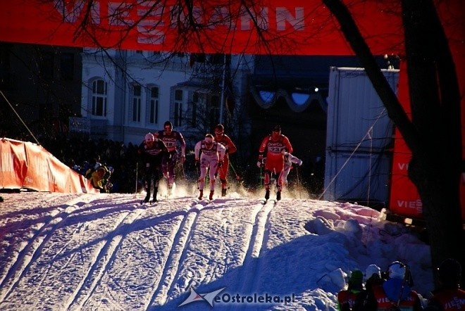 Pucharu Świata w biegach narciarskich w Drammen [13.03.2013] - zdjęcie #29 - eOstroleka.pl
