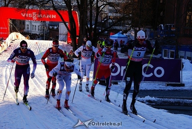 Pucharu Świata w biegach narciarskich w Drammen [13.03.2013] - zdjęcie #26 - eOstroleka.pl