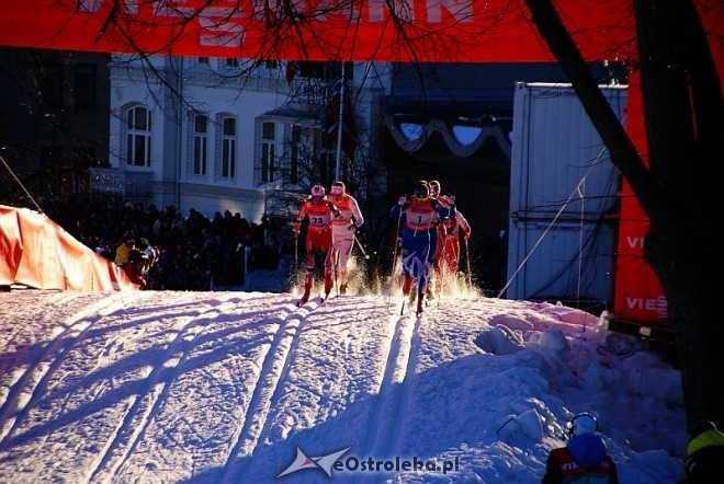 Pucharu Świata w biegach narciarskich w Drammen [13.03.2013] - zdjęcie #25 - eOstroleka.pl