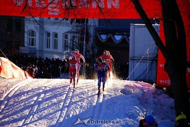 Pucharu Świata w biegach narciarskich w Drammen [13.03.2013] - zdjęcie #24 - eOstroleka.pl