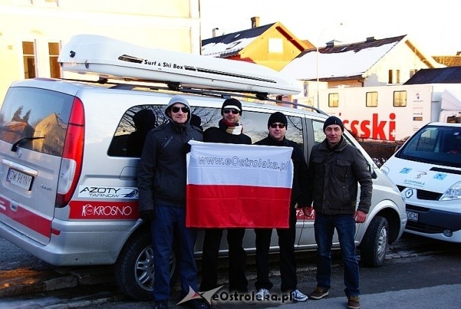 Pucharu Świata w biegach narciarskich w Drammen [13.03.2013] - zdjęcie #13 - eOstroleka.pl