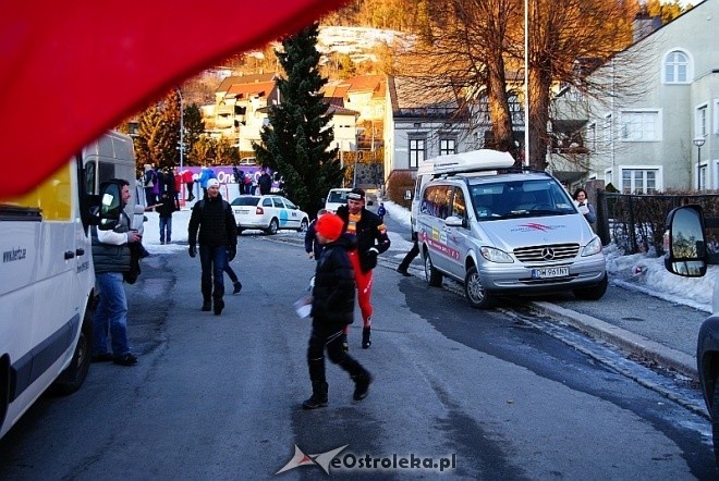 Pucharu Świata w biegach narciarskich w Drammen [13.03.2013] - zdjęcie #10 - eOstroleka.pl