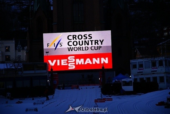 Pucharu Świata w biegach narciarskich w Drammen [13.03.2013] - zdjęcie #66 - eOstroleka.pl