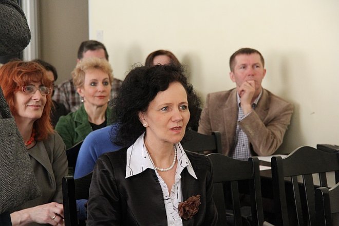 Trzymaj formę [14 III 2013] - zdjęcie #5 - eOstroleka.pl