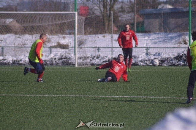 Narew Ostrołęka - KS CK Troszyn 8:0 [16.03.2013] - zdjęcie #74 - eOstroleka.pl