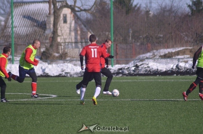 Narew Ostrołęka - KS CK Troszyn 8:0 [16.03.2013] - zdjęcie #73 - eOstroleka.pl