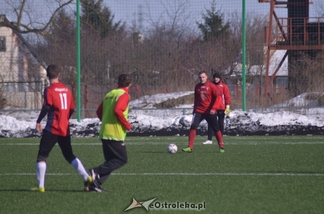 Narew Ostrołęka - KS CK Troszyn 8:0 [16.03.2013] - zdjęcie #70 - eOstroleka.pl