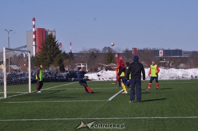 Narew Ostrołęka - KS CK Troszyn 8:0 [16.03.2013] - zdjęcie #67 - eOstroleka.pl