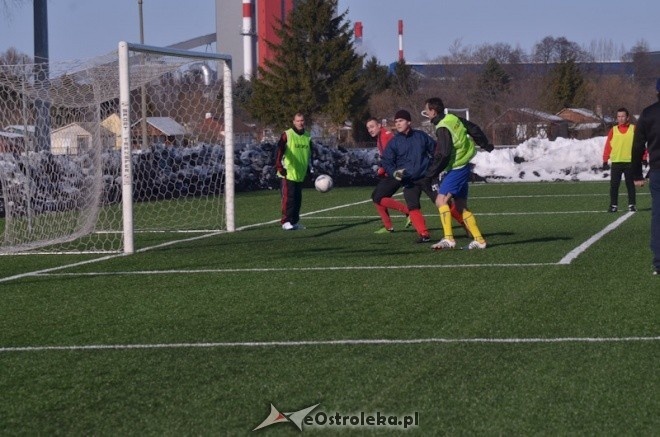 Narew Ostrołęka - KS CK Troszyn 8:0 [16.03.2013] - zdjęcie #66 - eOstroleka.pl