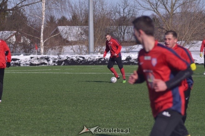 Narew Ostrołęka - KS CK Troszyn 8:0 [16.03.2013] - zdjęcie #54 - eOstroleka.pl