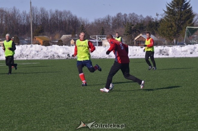 Narew Ostrołęka - KS CK Troszyn 8:0 [16.03.2013] - zdjęcie #52 - eOstroleka.pl
