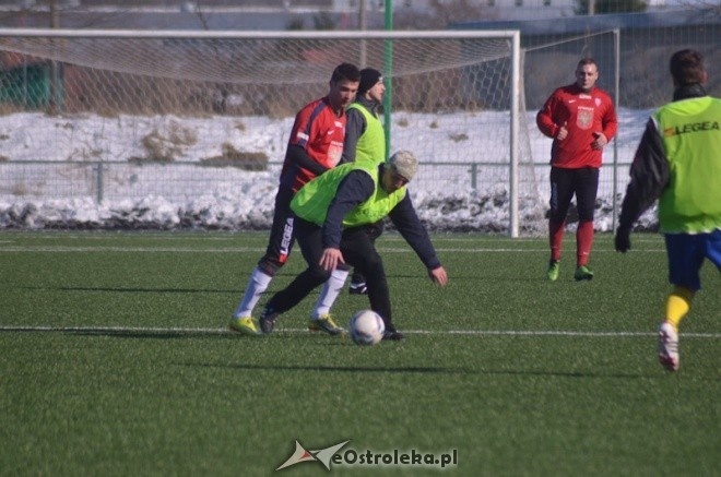 Narew Ostrołęka - KS CK Troszyn 8:0 [16.03.2013] - zdjęcie #48 - eOstroleka.pl