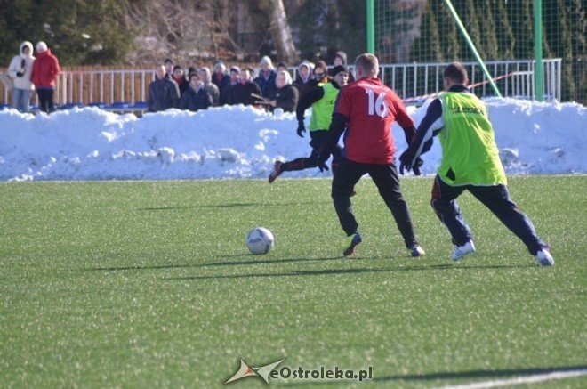 Narew Ostrołęka - KS CK Troszyn 8:0 [16.03.2013] - zdjęcie #36 - eOstroleka.pl
