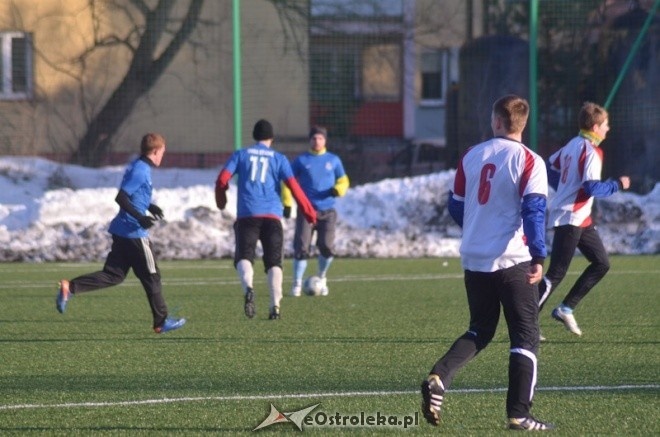Korona HiD - Iskra Krasne [16.03.2013] - zdjęcie #51 - eOstroleka.pl