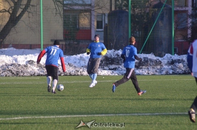 Korona HiD - Iskra Krasne [16.03.2013] - zdjęcie #50 - eOstroleka.pl