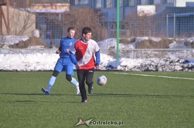 Korona HiD - Iskra Krasne [16.03.2013] - zdjęcie #48 - eOstroleka.pl