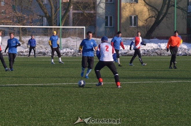 Korona HiD - Iskra Krasne [16.03.2013] - zdjęcie #46 - eOstroleka.pl