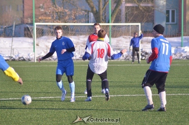 Korona HiD - Iskra Krasne [16.03.2013] - zdjęcie #39 - eOstroleka.pl