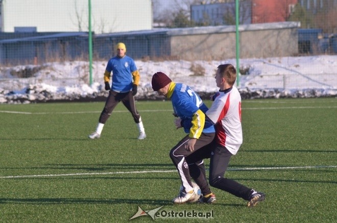 Korona HiD - Iskra Krasne [16.03.2013] - zdjęcie #38 - eOstroleka.pl
