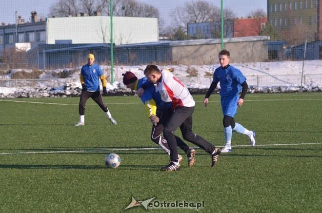 Korona HiD - Iskra Krasne [16.03.2013] - zdjęcie #37 - eOstroleka.pl