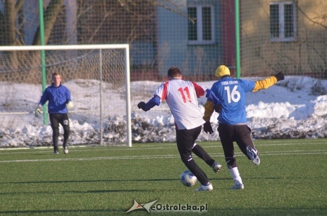 Korona HiD - Iskra Krasne [16.03.2013] - zdjęcie #35 - eOstroleka.pl