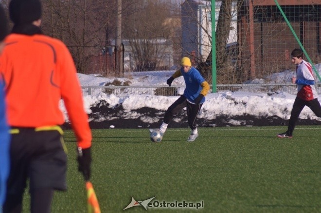 Korona HiD - Iskra Krasne [16.03.2013] - zdjęcie #26 - eOstroleka.pl