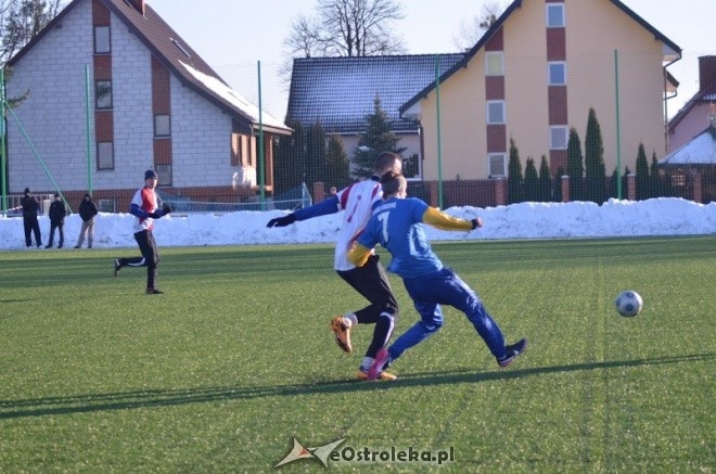 Korona HiD - Iskra Krasne [16.03.2013] - zdjęcie #25 - eOstroleka.pl