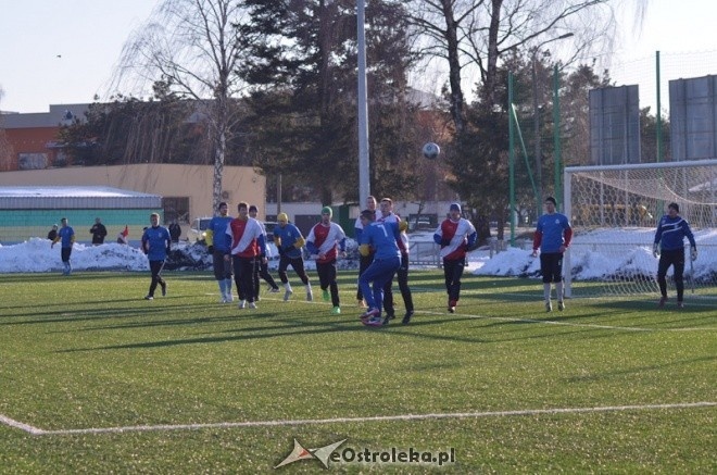 Korona HiD - Iskra Krasne [16.03.2013] - zdjęcie #22 - eOstroleka.pl